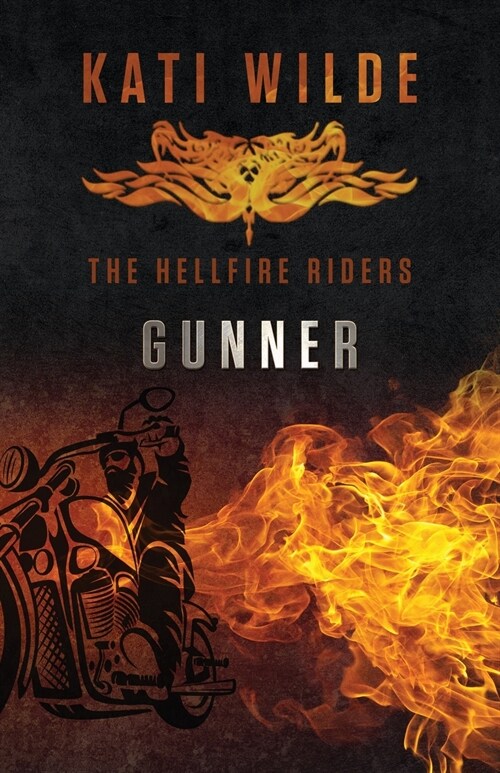 Gunner: The Hellfire Riders (Paperback, Special)