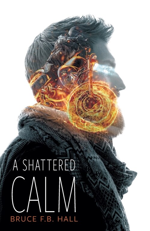 A Shattered Calm (Paperback)
