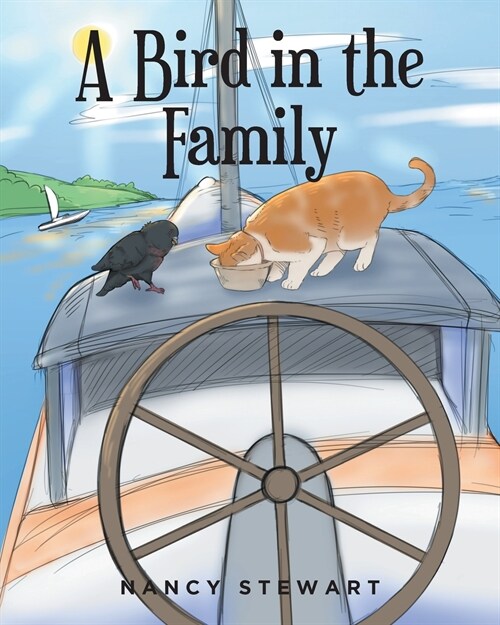 A Bird in the Family (Paperback)