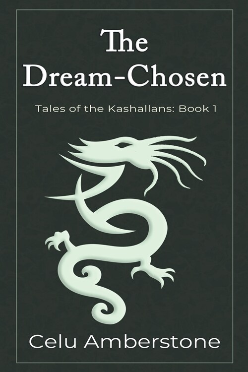The Dream-Chosen (Paperback)