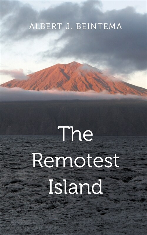 The Remotest Island (Paperback)