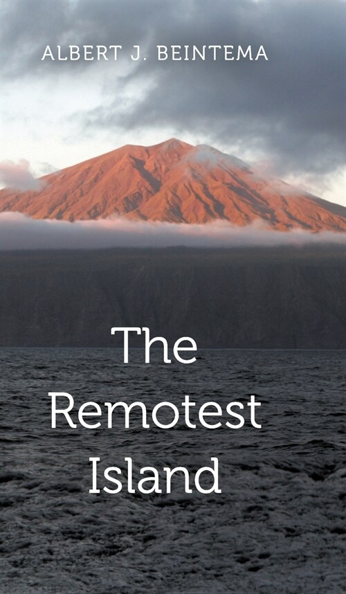 The Remotest Island (Hardcover)