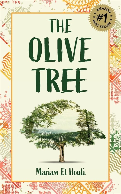 The Olive Tree (Paperback)
