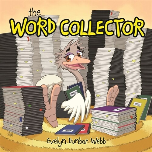 The Word Collector (Paperback)