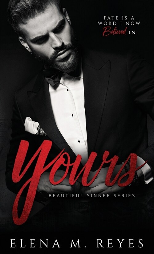 Yours (Hardcover)