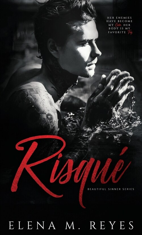 Risque (Hardcover)