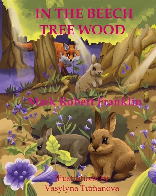 In the Beech Tree Wood (Paperback)