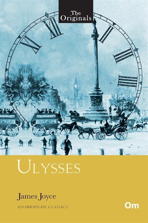 The Originals Ulysses (Paperback)