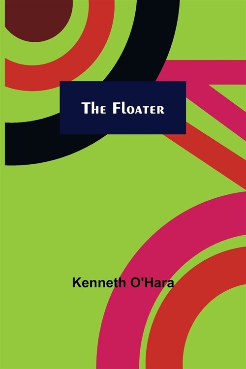 The Floater (Paperback)