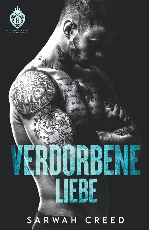 Verdorbene Liebe (Paperback)