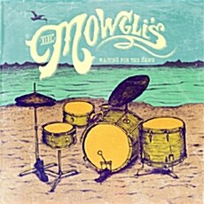 [수입] The Mowglis - Waiting For The Dawn	