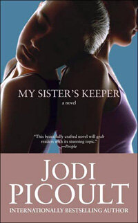 My Sister's Keeper (Mass Market Paperback)