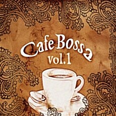 [중고] V.A - Cafe Bossa