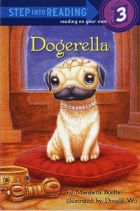 Dogerella 표지이미지