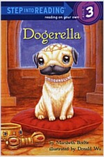 Dogerella (Paperback)