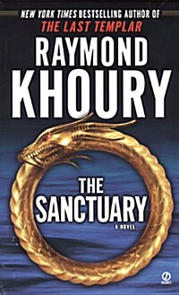 The Sanctuary (International Edition, Mass Market Paperback)