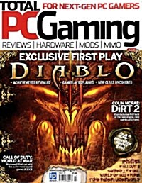 Total PC Gaming (격월간 영국판): 2008년 Issue 14