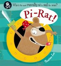 Pi-Rat : who's the most rascally rat to sail the seas?