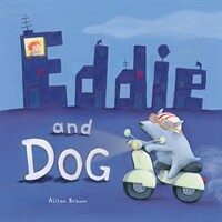 Eddie and Dog (Hardcover)