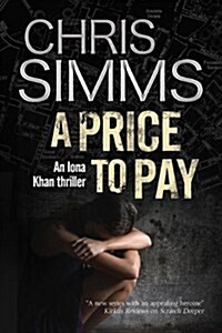 A Price to Pay (Hardcover, Main)