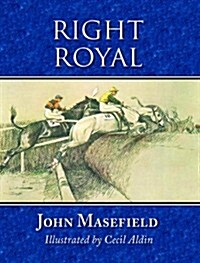 Right Royal (Hardcover)