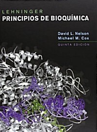 Lehninger Principios De Bioquimica (Paperback)