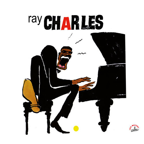 [수입] Ray Charles - une anthologie 1949/1961 [2CD]