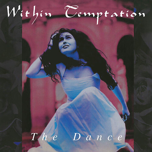 [수입] Within Temptation - The Dance [180g LP][한정반]