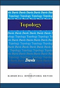 Topology (Paperback)