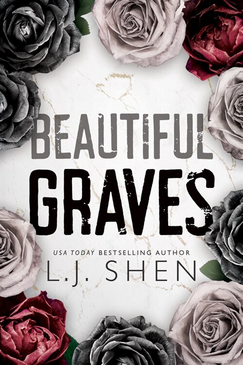 Beautiful Graves (Paperback)