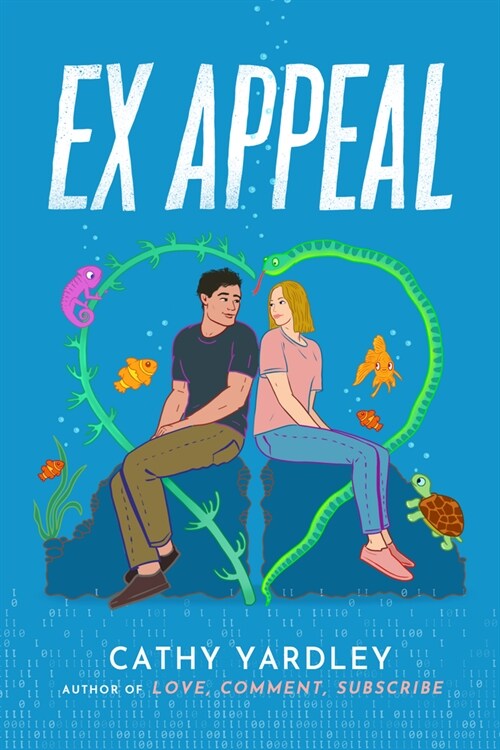 Ex Appeal (Paperback)