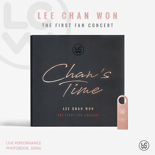 [USB] 이찬원 - Chans Time & One more Chans