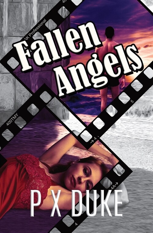 Fallen Angels (Paperback)