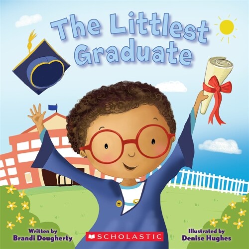 The Littlest Graduate (Paperback)
