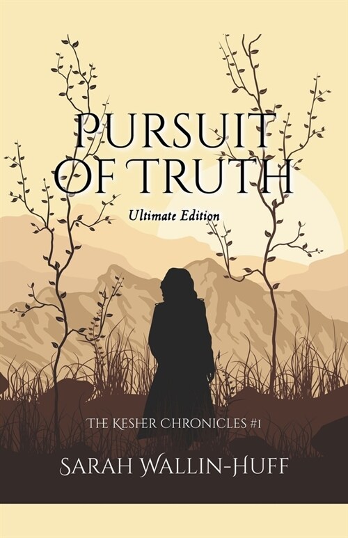 Pursuit of Truth (Ultimate Edition) (Paperback)