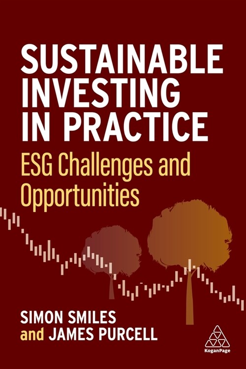 Sustainable Investing in Practice : ESG Challenges and Opportunities (Paperback)