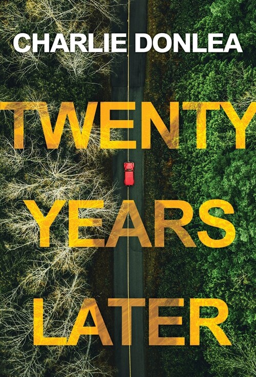 Twenty Years Later (Paperback)