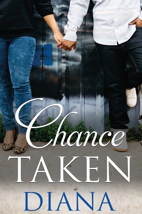 Chance Taken (Paperback)