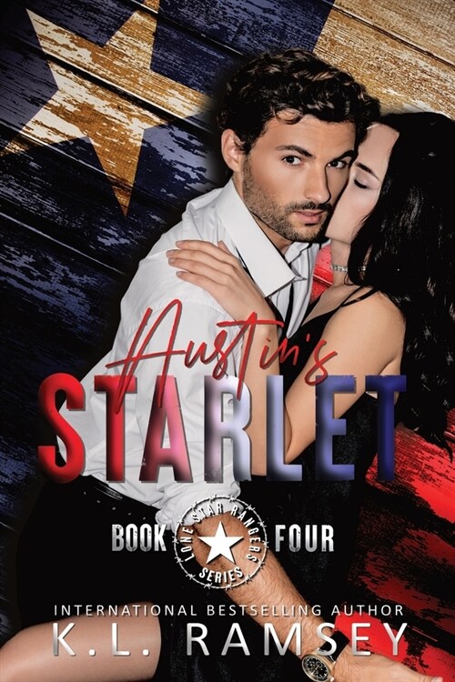Austins Starlet (Paperback)