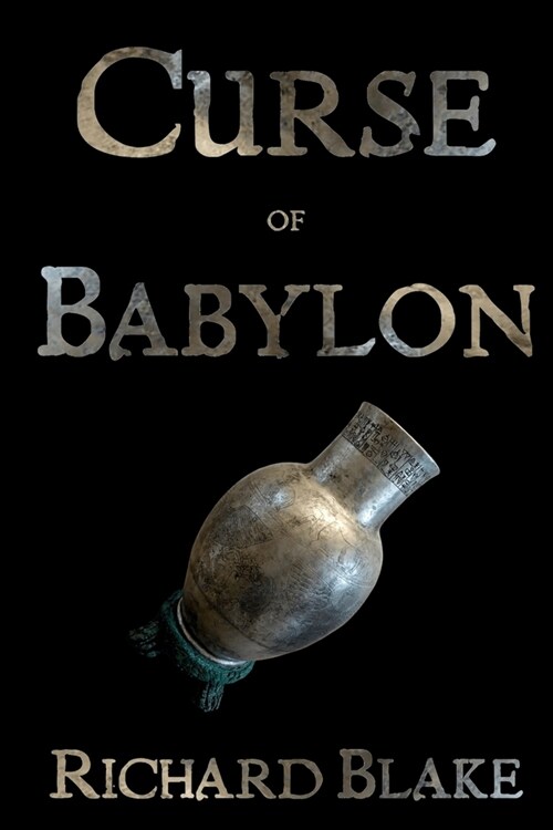 The Curse of Babylon (Paperback)