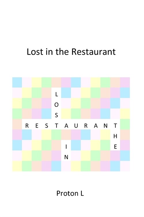 Lost in the Restaurant (Paperback)