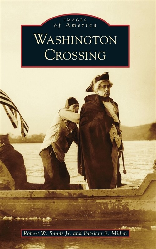 Washington Crossing (Hardcover)