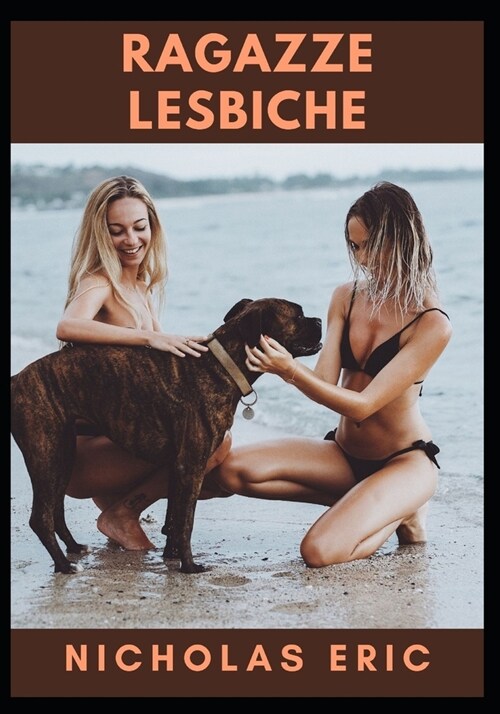 Ragazze lesbiche (Paperback)