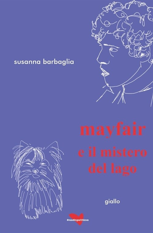 mayfair e il mistero del lago (Paperback)