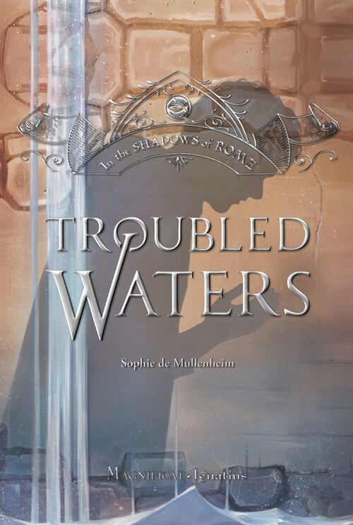 Troubled Waters: Volume 4 (Paperback)