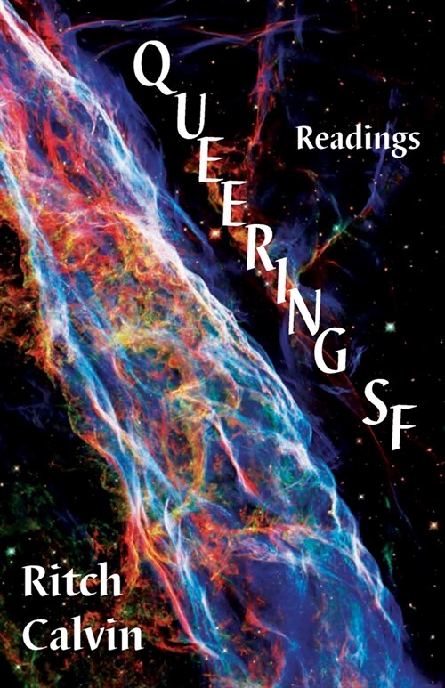 Queering SF: Readings (Paperback)