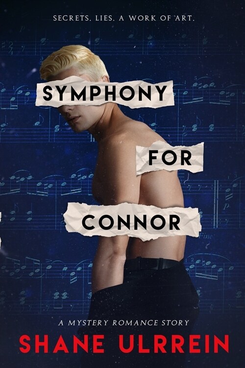 Symphony for Connor (Paperback)