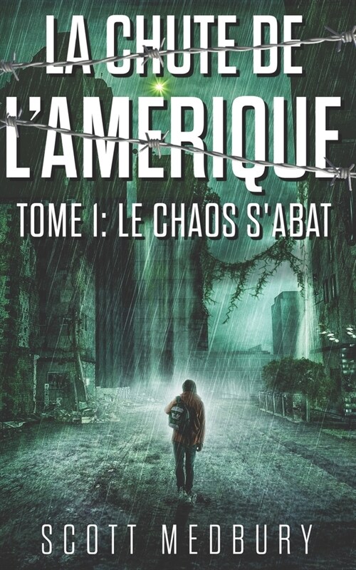 Le Chaos Sabat (Paperback)