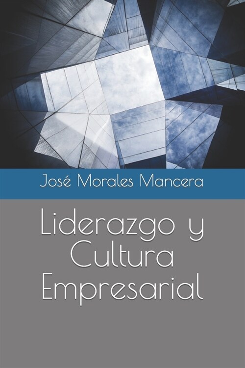 Liderazgo y Cultura Empresarial (Paperback)