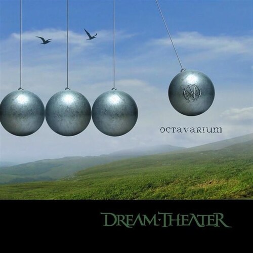 [중고] Dream Theater - Octavarium